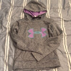 Under Armor Hoodie